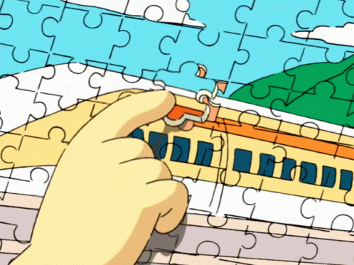 Puzzles